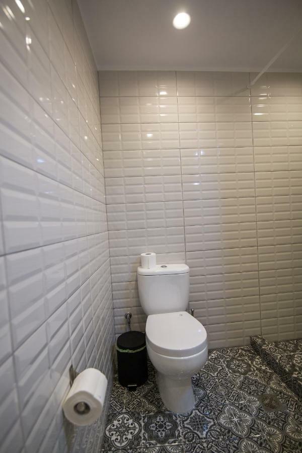 White Lux Apartment For 2 Vipgreece Athen Exterior foto